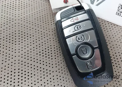 2022 Ford Explorer Platinum from USA, damaged, VIN 1FM5K8HC1NGB48925